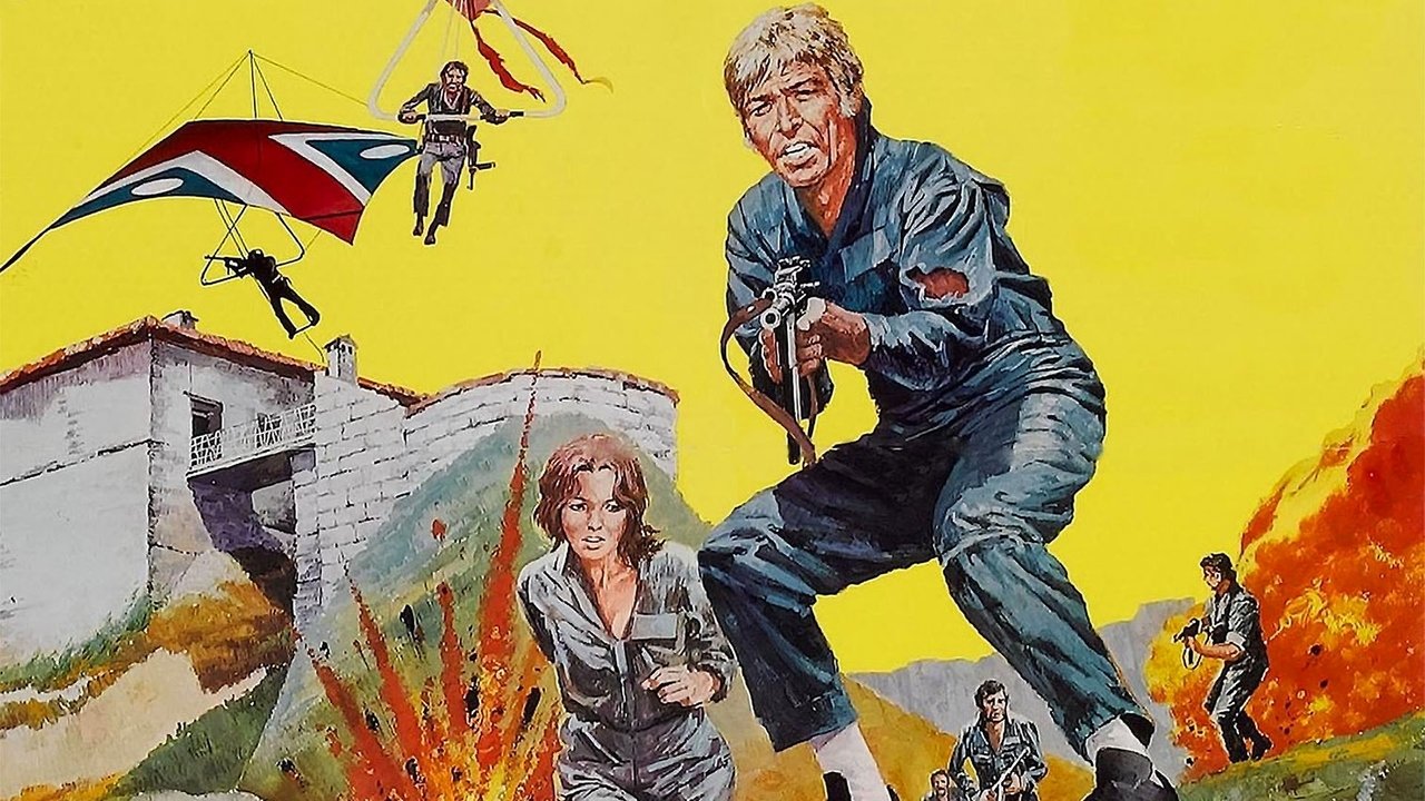 Gli uomini falco