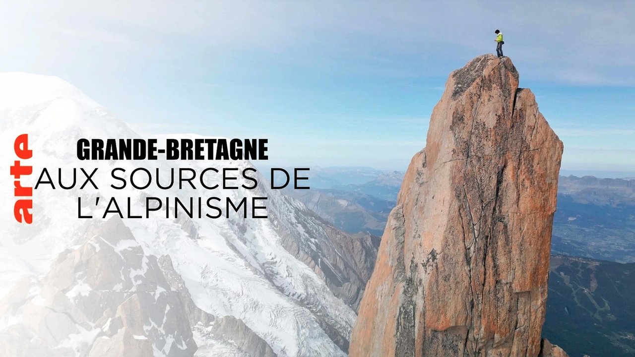 Gran Bretagna, Viaggio Alle Origini Dell'Alpinismo