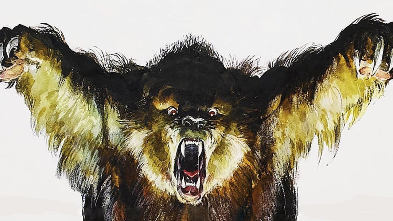 Grizzly - L'orso che uccide