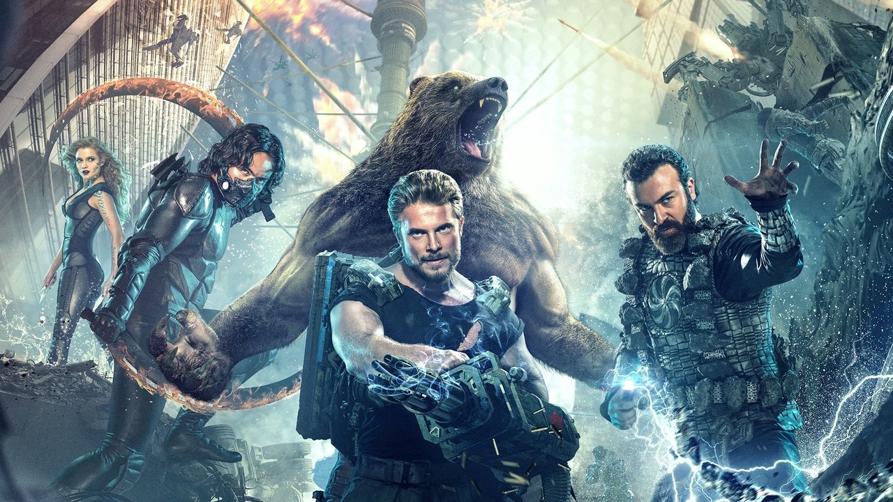 Guardians - Il risveglio dei guardiani