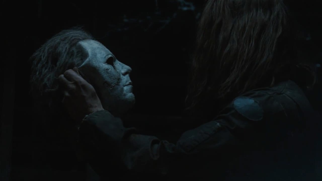 Halloween - The Beginning
