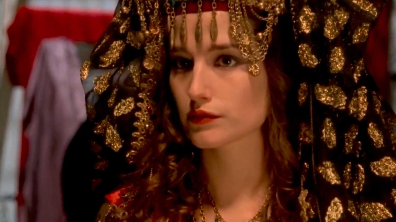 Harem Suare