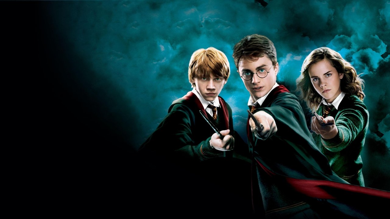 Harry Potter e l'ordine della fenice