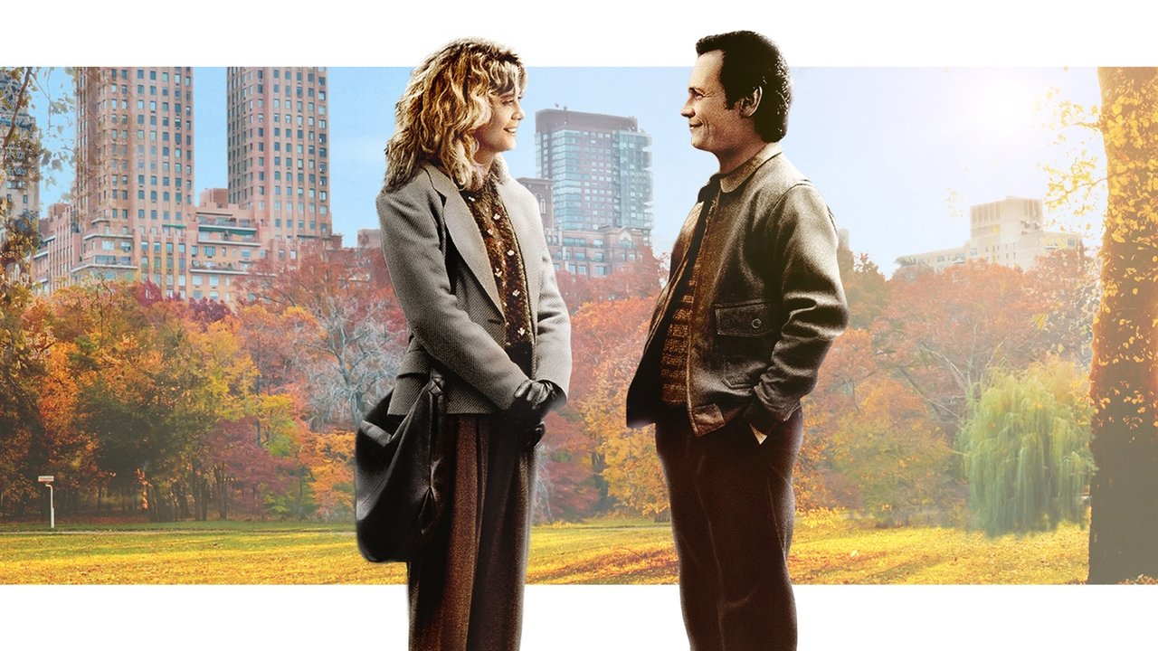 Harry, ti presento Sally...
