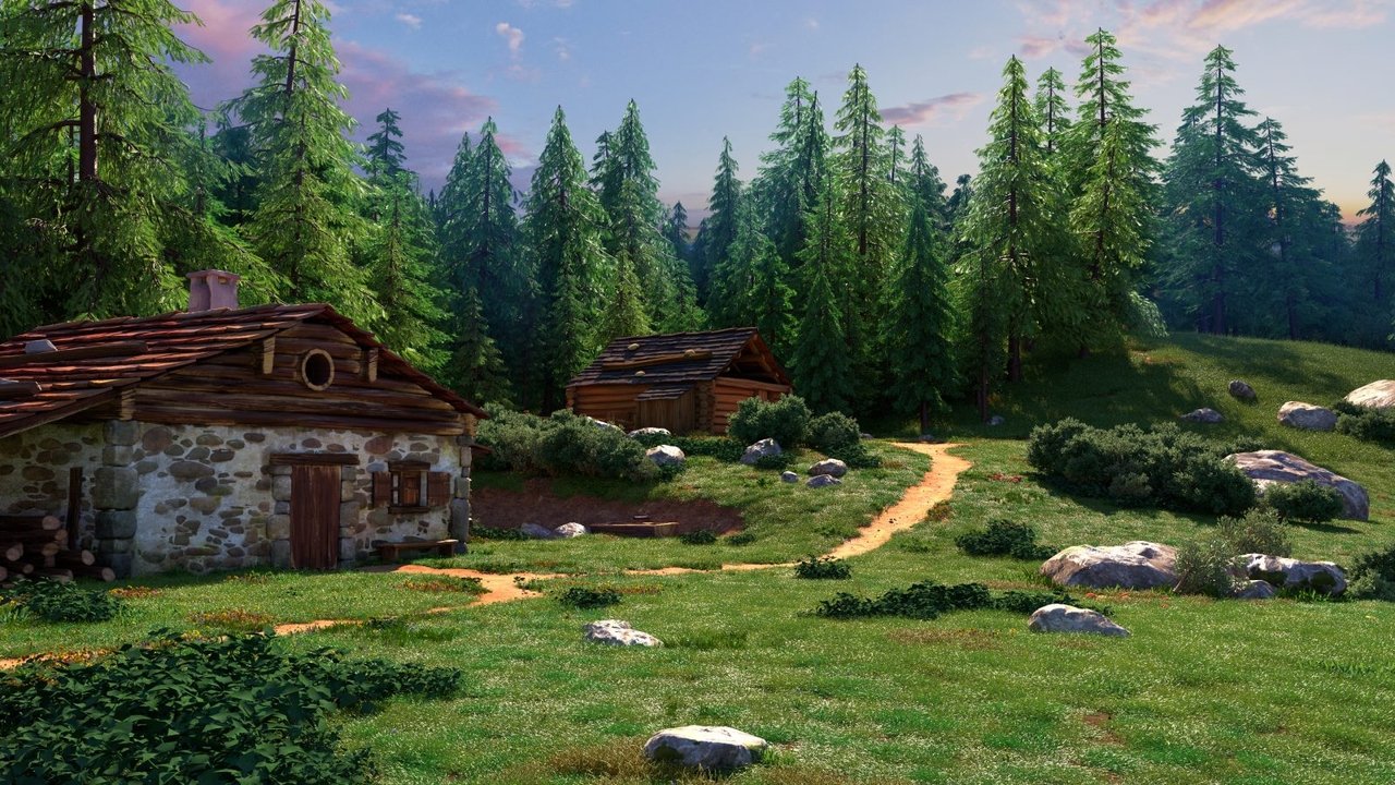 Heidi - Una nuova avventura