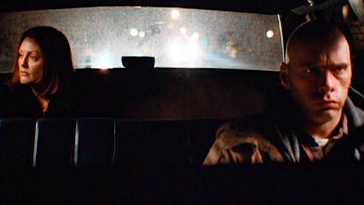 Hellcab - Un inferno di taxi