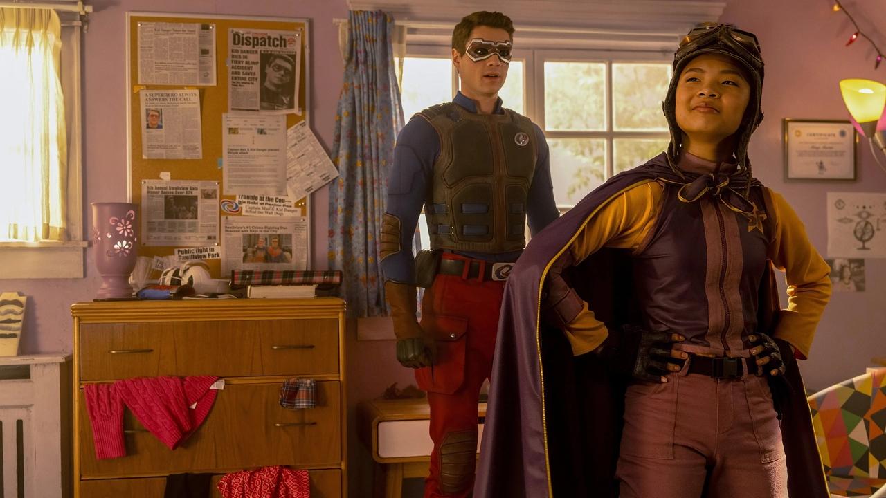 Henry Danger - Il film
