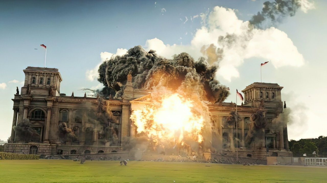 Heroes - Catastrofe imminente