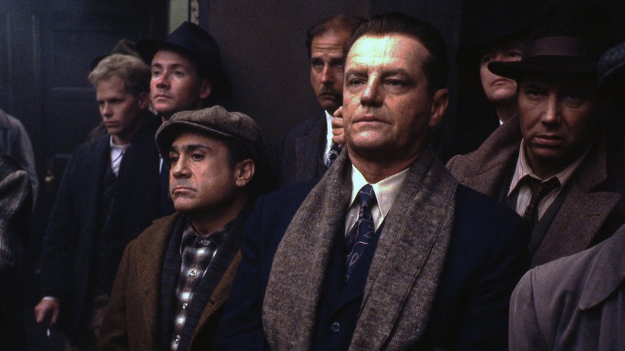 Hoffa - Santo o mafioso?