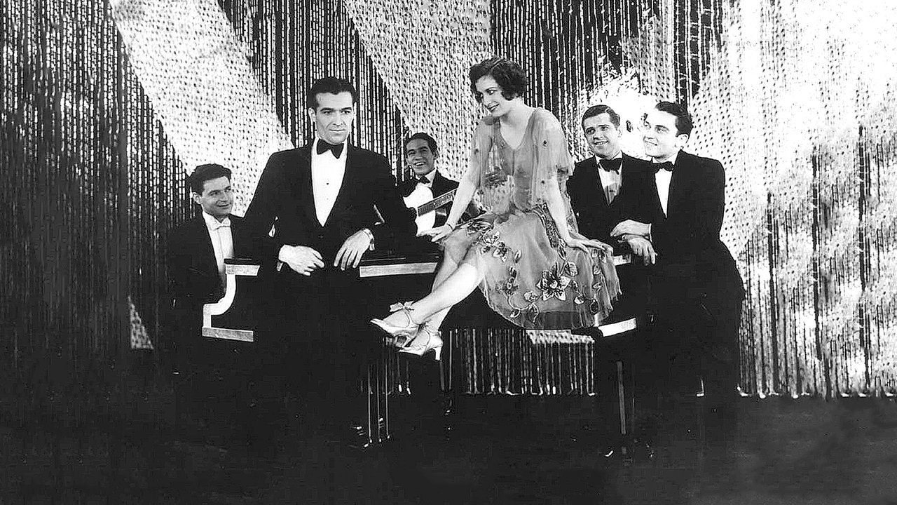 Hollywood che canta