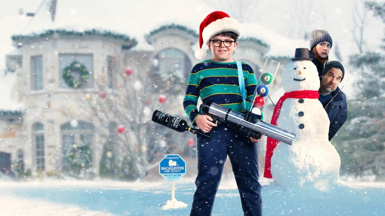 Home Sweet Home Alone - Mamma, ho perso l'aereo