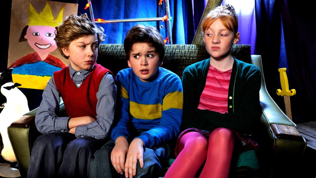 Horrid Henry - Piccola peste