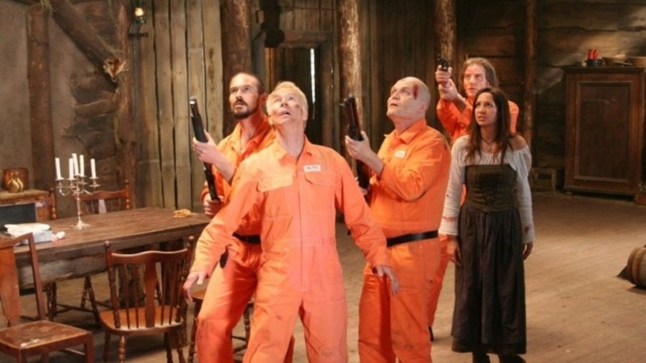 House of Blood