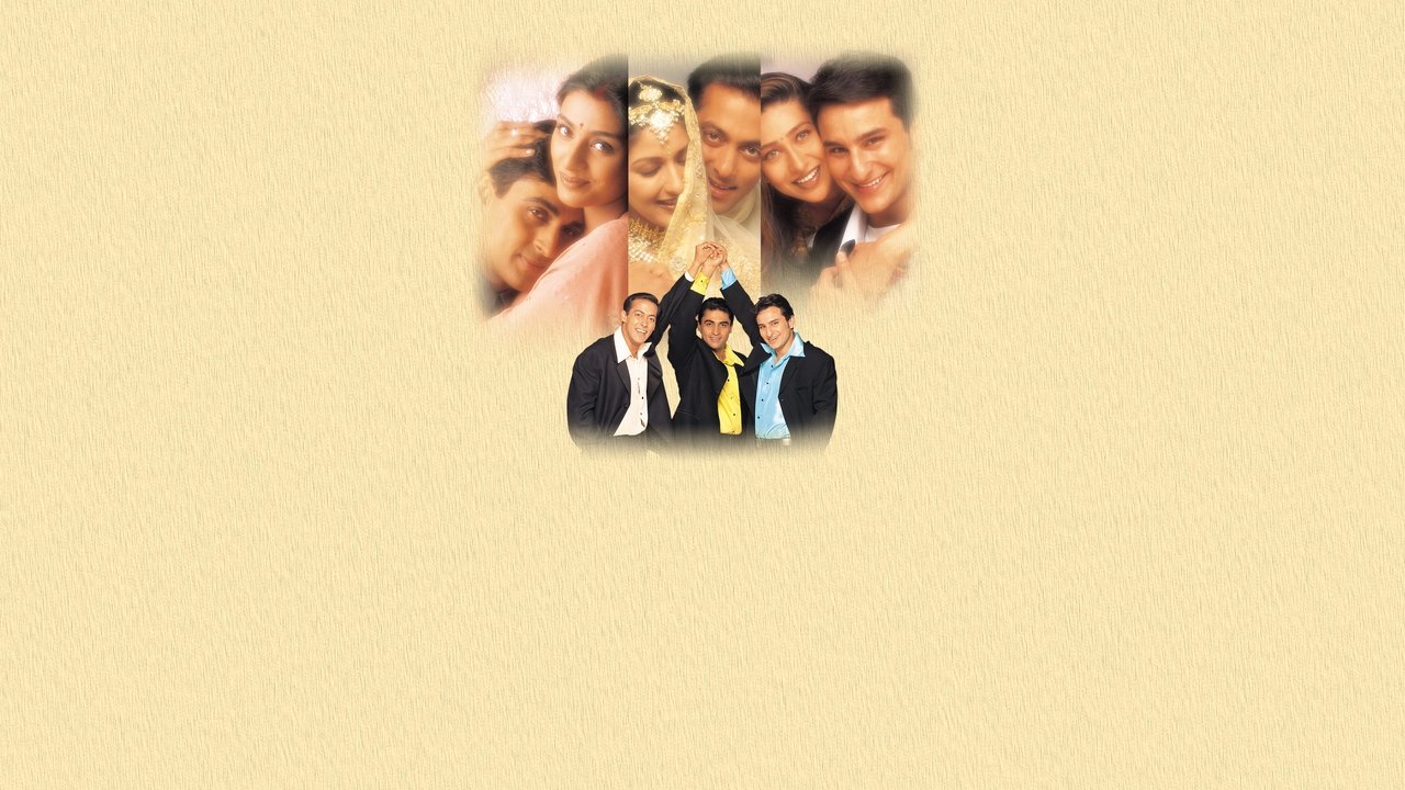 Hum Saath-Saath Hain