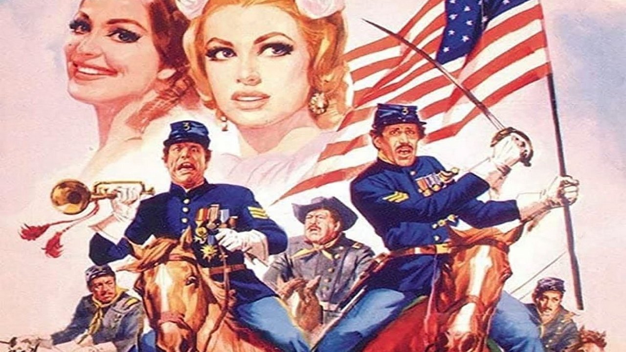 I due sergenti del generale Custer