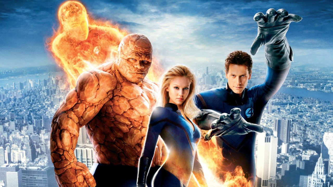 I Fantastici 4