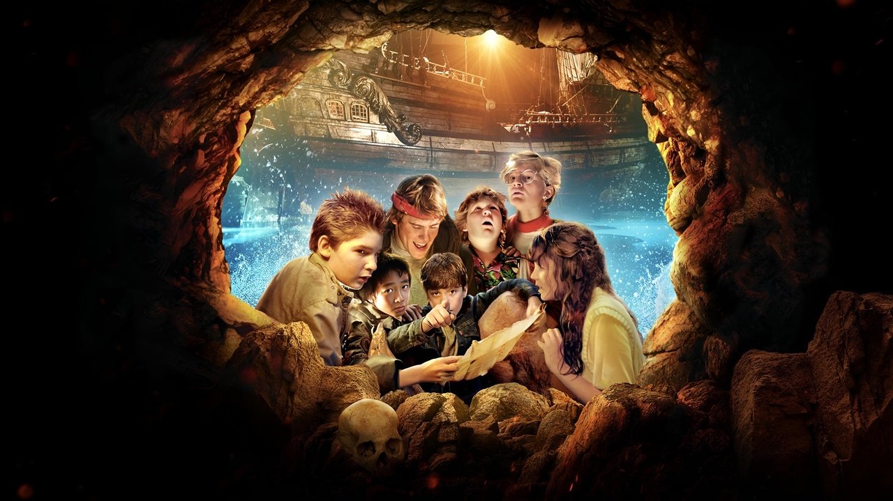 I Goonies