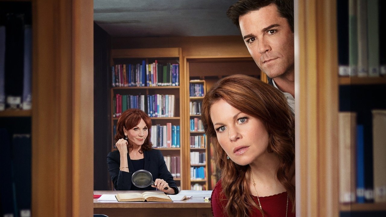 I misteri di Aurora Teagarden - Odio mortale
