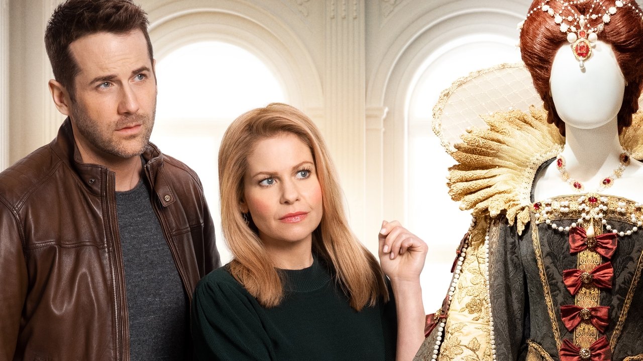I misteri di Aurora Teagarden - Un furto reale