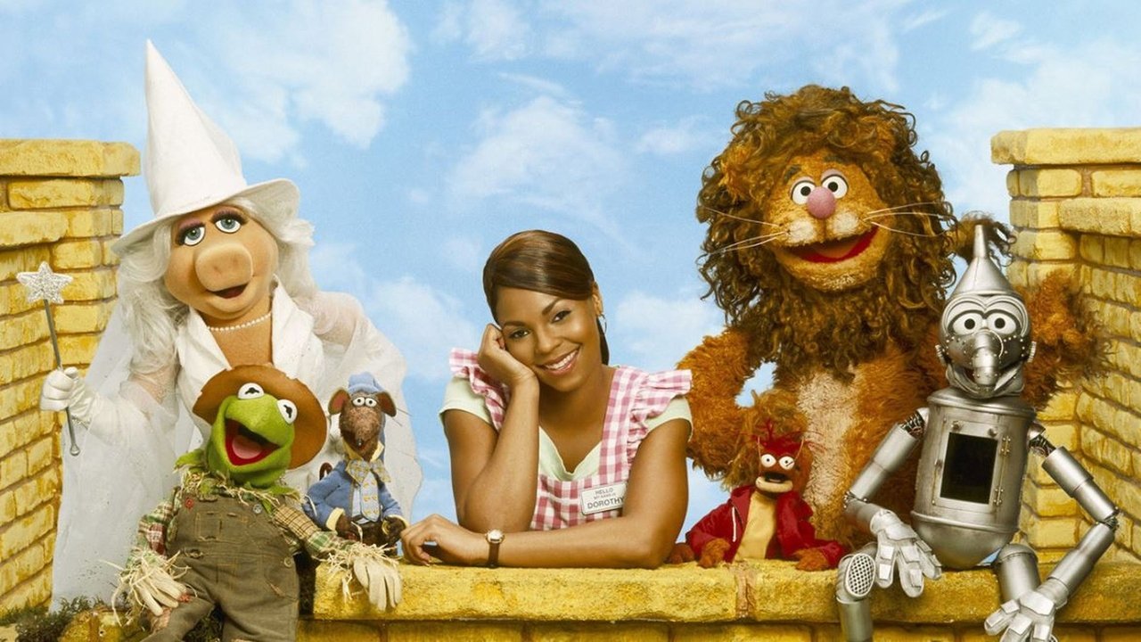 I Muppet e il mago di Oz