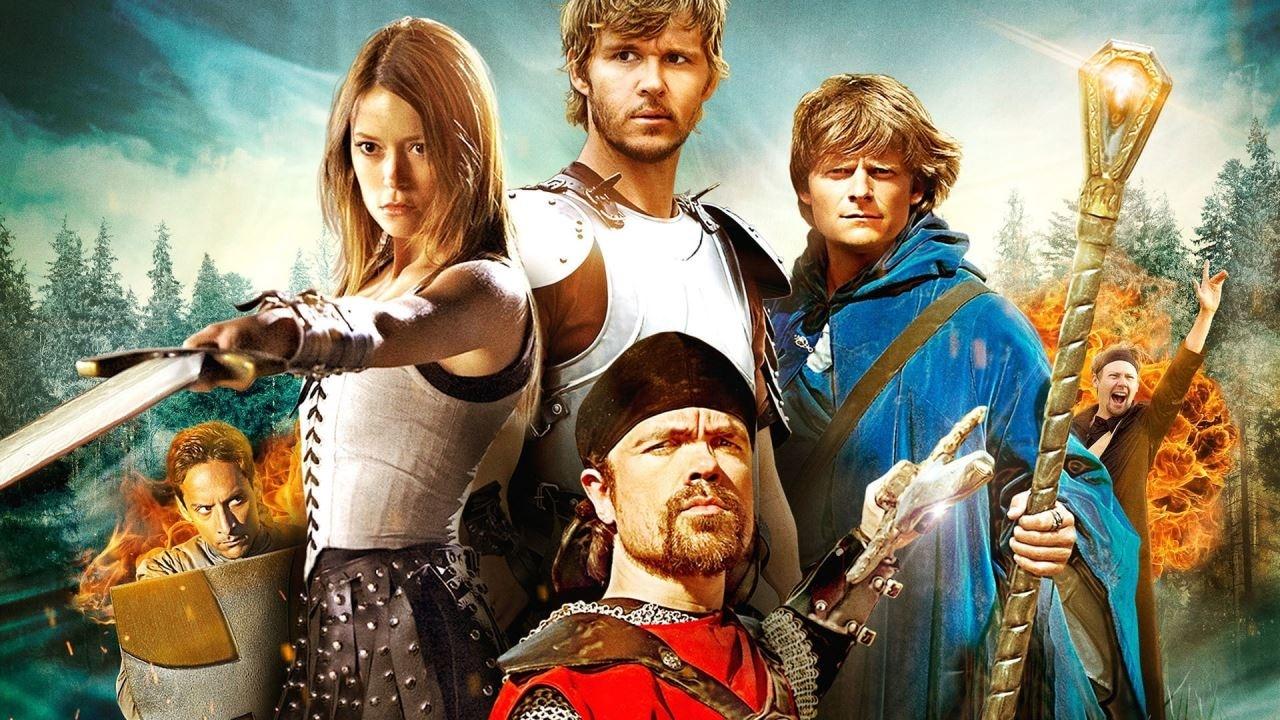 I nerd che fecero l'impresa