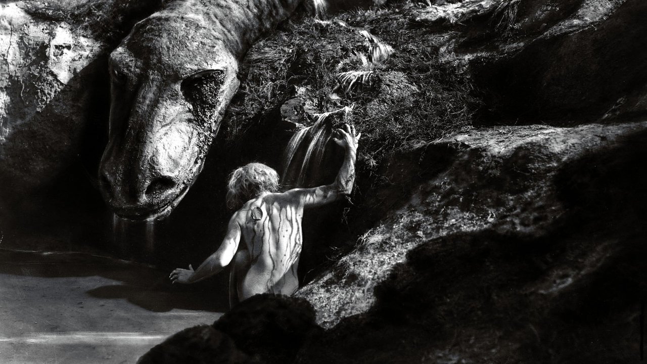 I Nibelunghi: Sigfrido