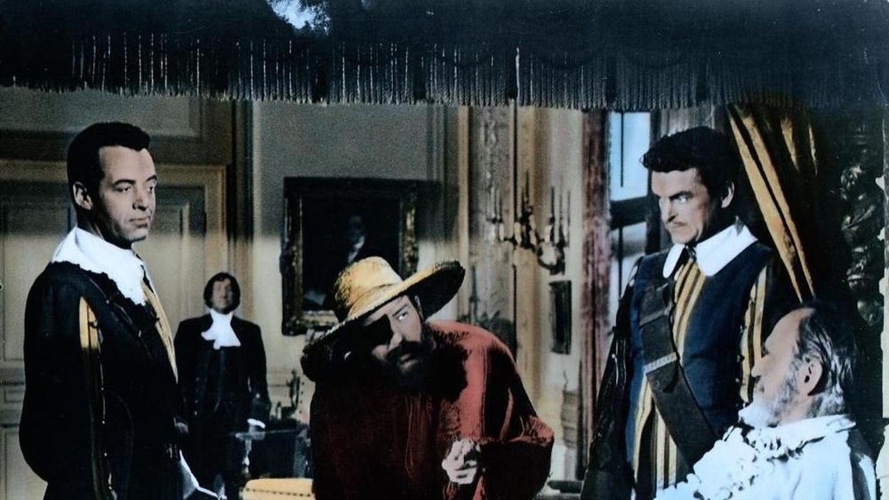 I pirati dei sette mari