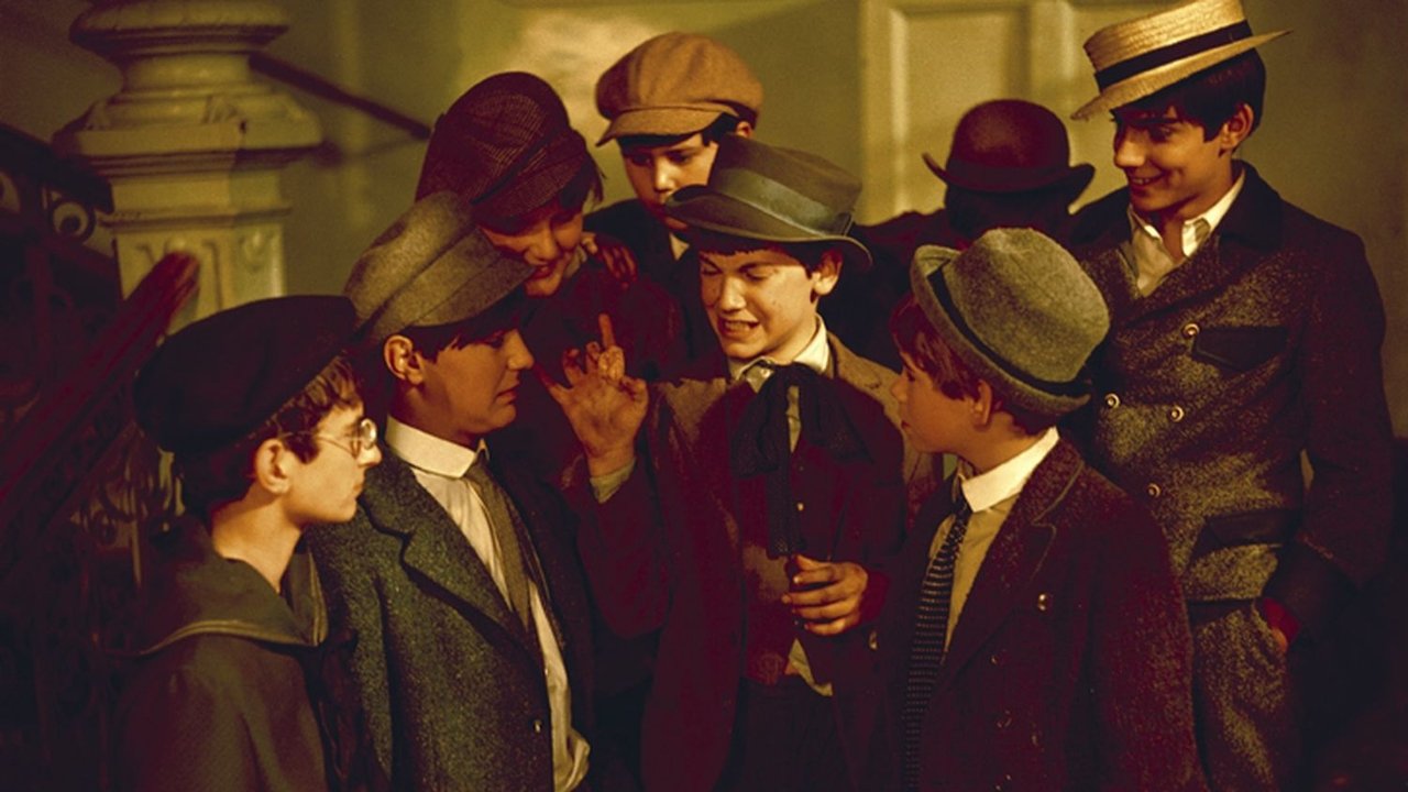 I ragazzi della via Paal