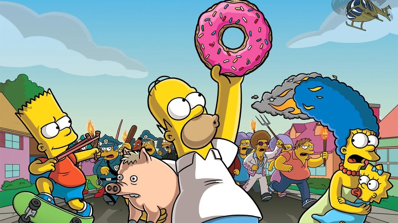 I Simpson - Il film