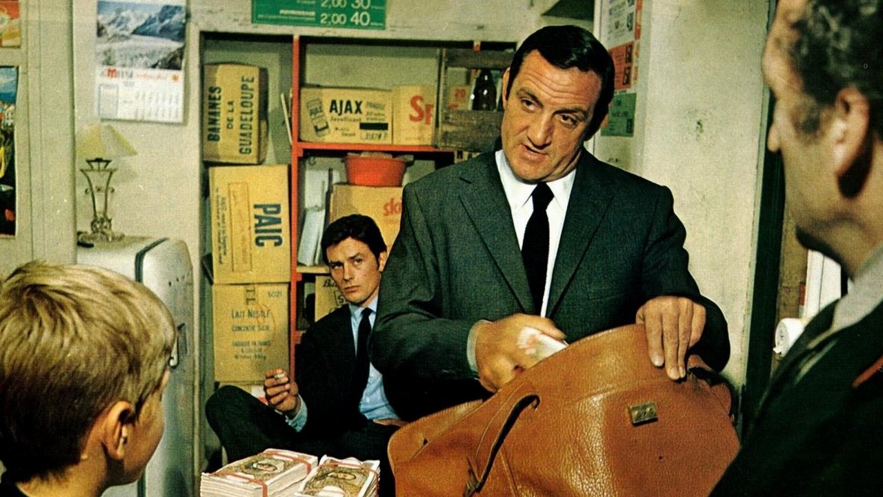 I tre avventurieri