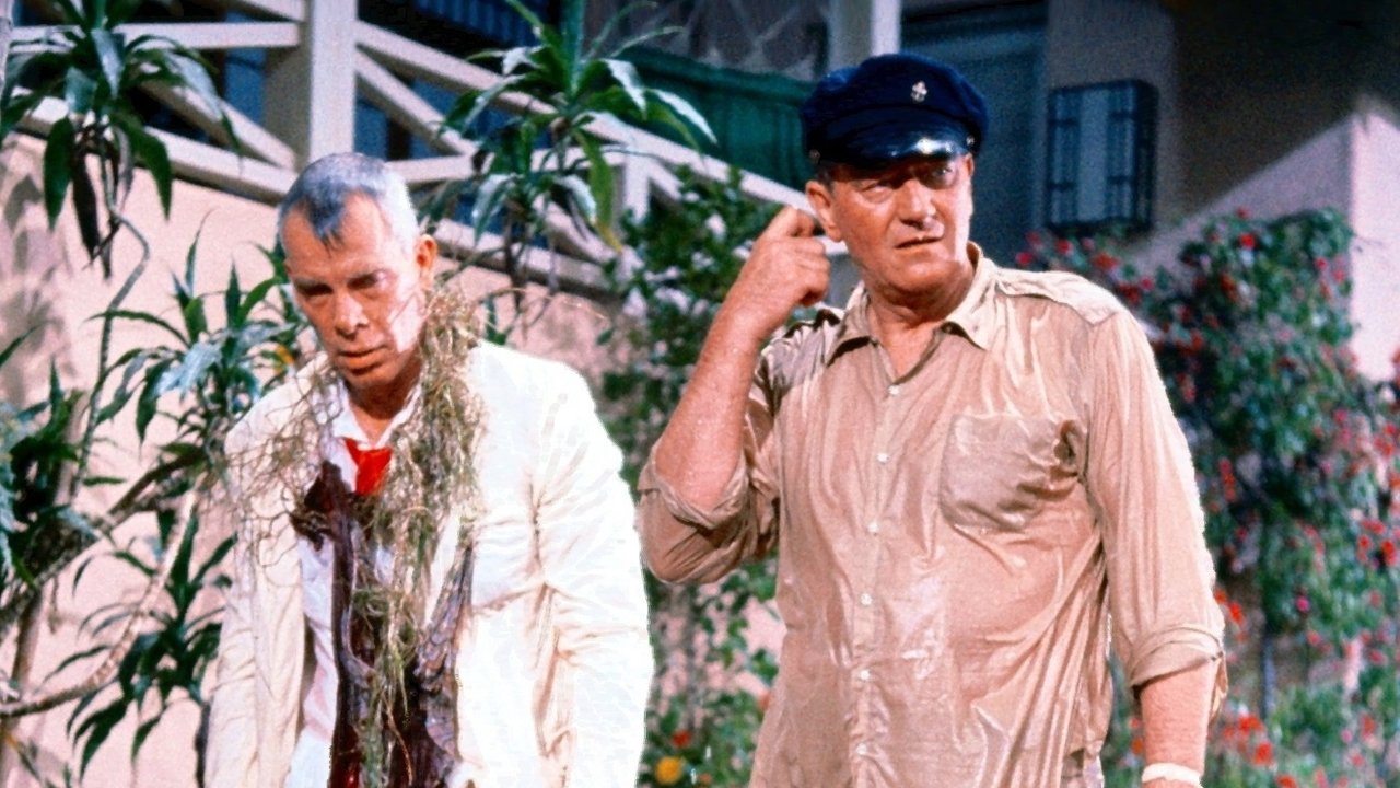 I tre della croce del Sud