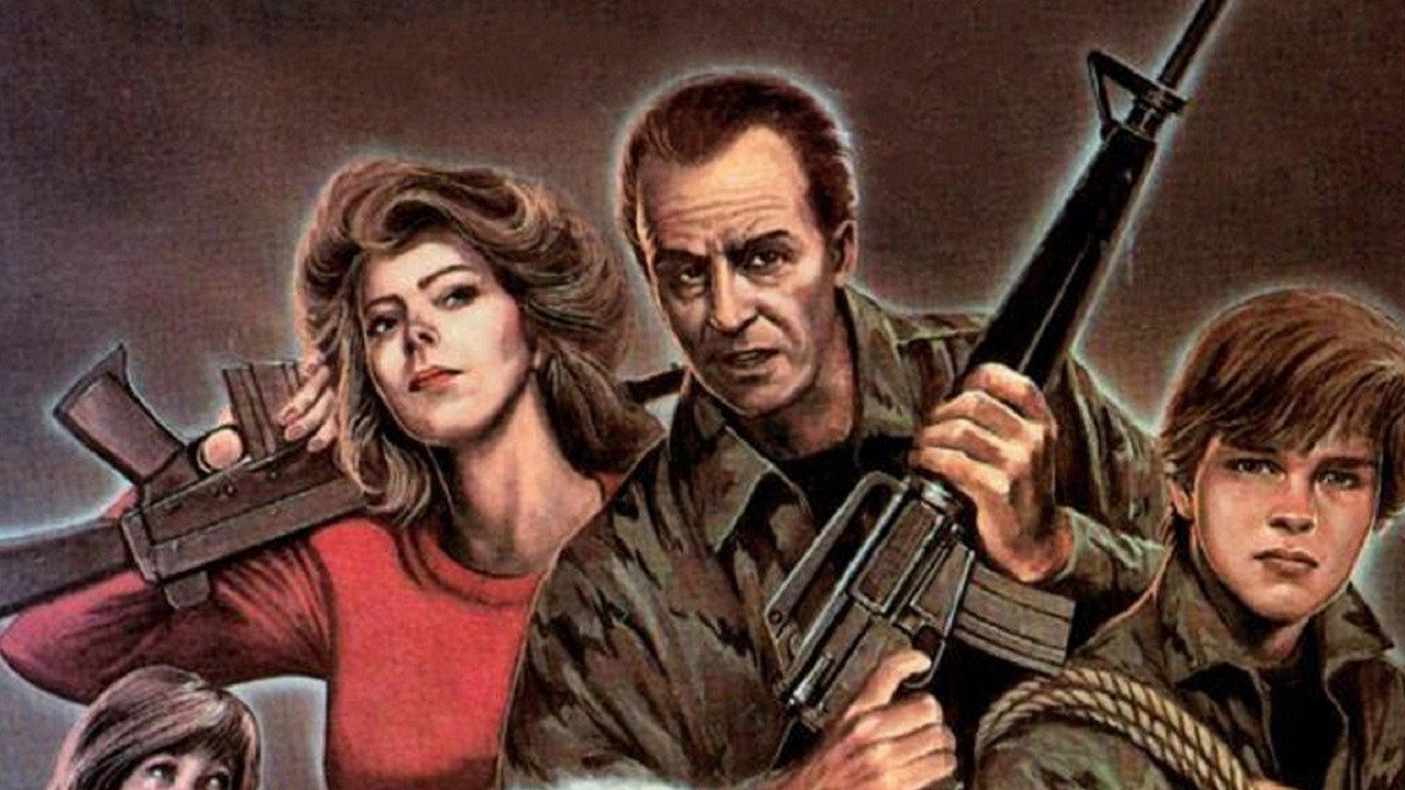 Il bunker del terrore