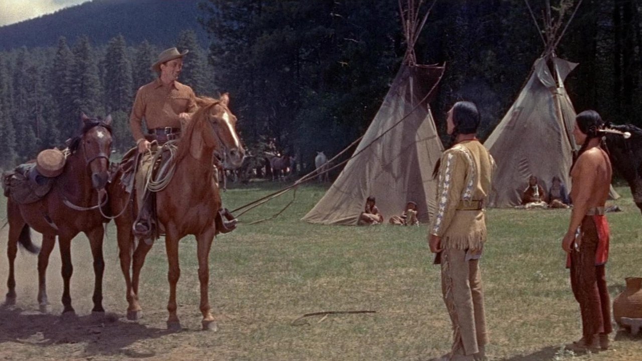 Il cacciatore di indiani