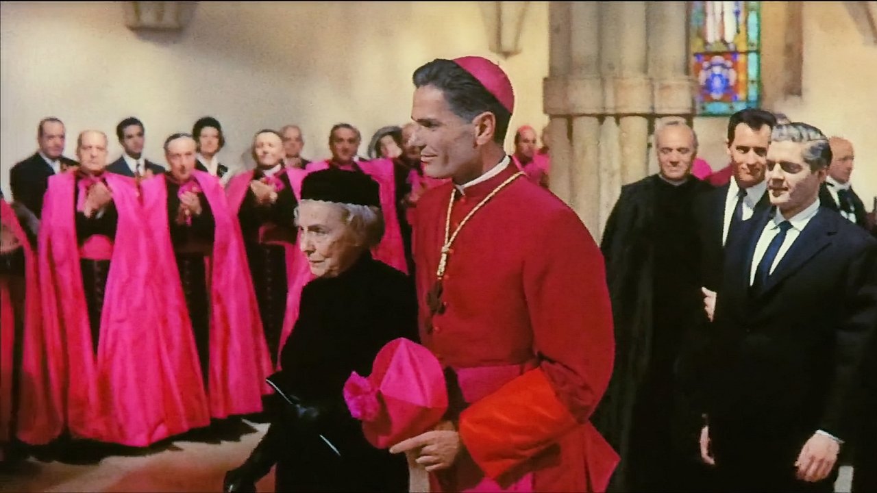 Il cardinale