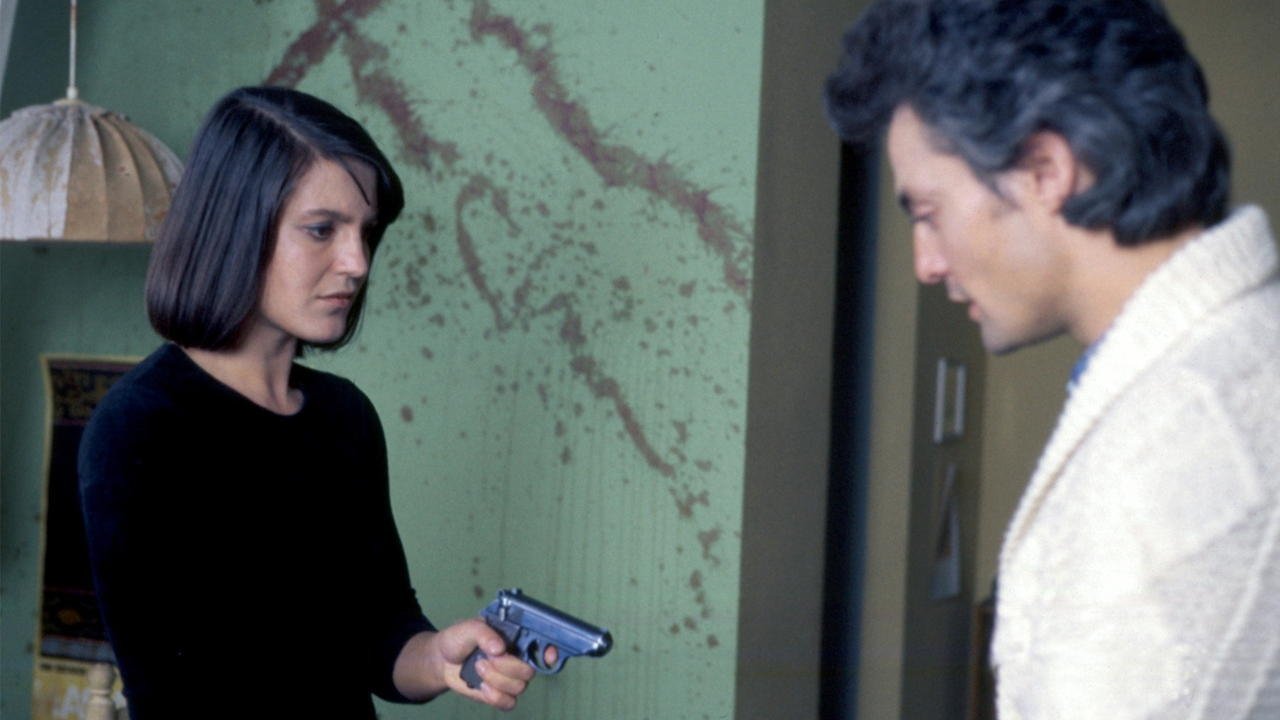 Il caso Katharina Blum
