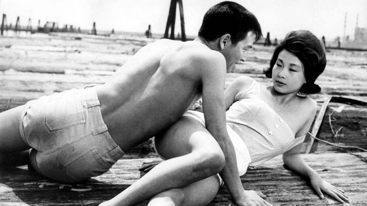 Il cinema giapponese ha 100 anni
