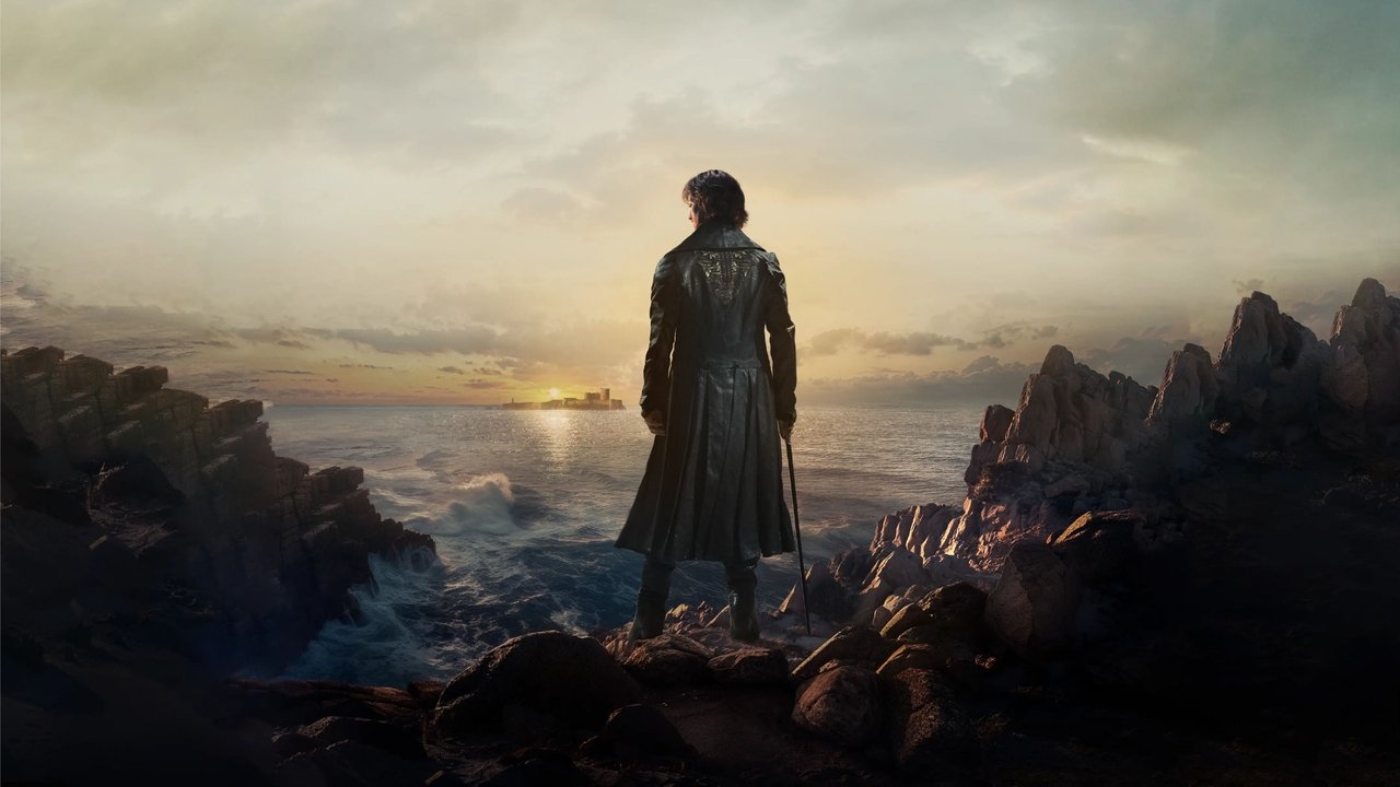 Il conte di Montecristo