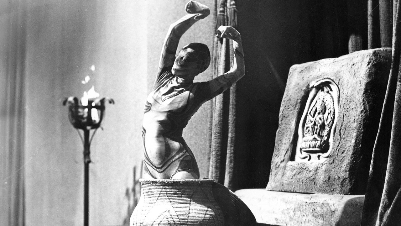 Il culto del cobra