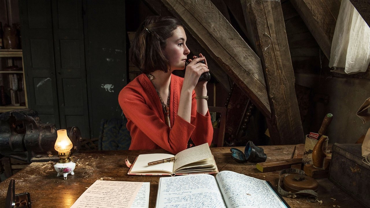 Il diario di Anna Frank