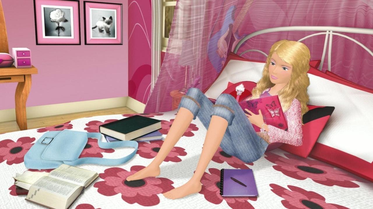 Il diario di Barbie