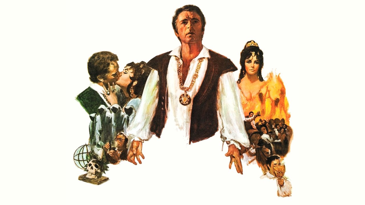 Il dottor Faustus