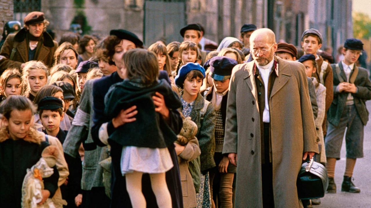 Il dottor Korczak