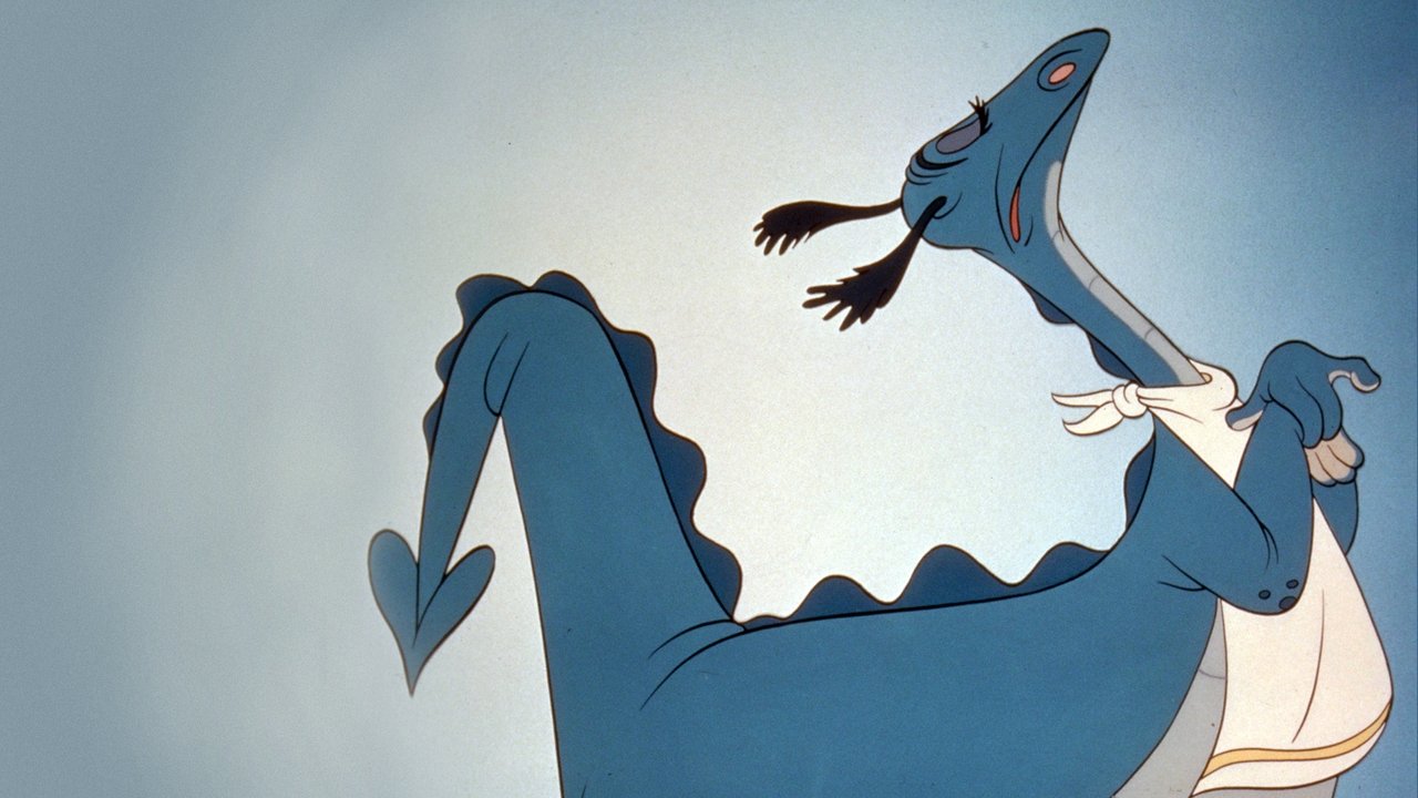 Il drago recalcitrante