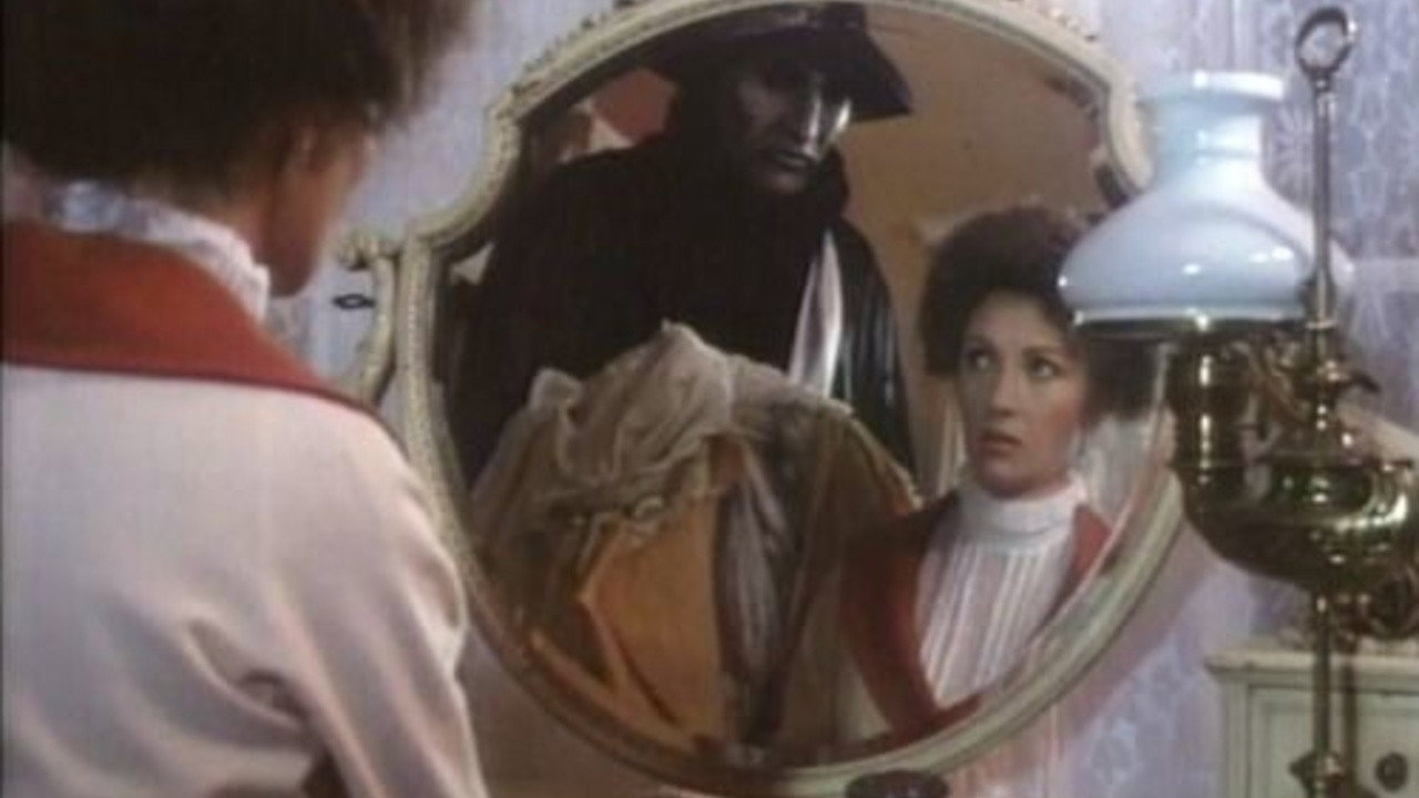 Il fantasma dell'Opera