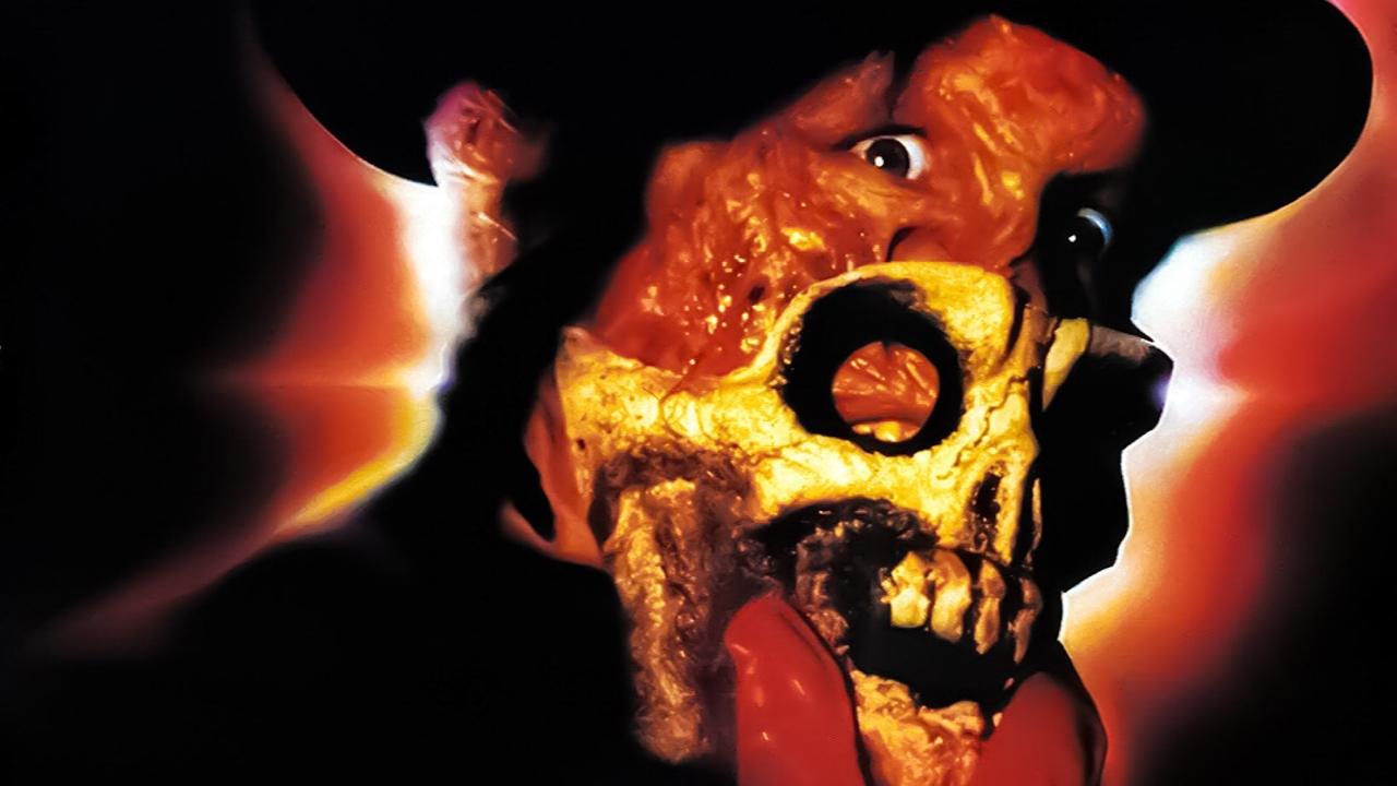Il fantasma dell'Opera