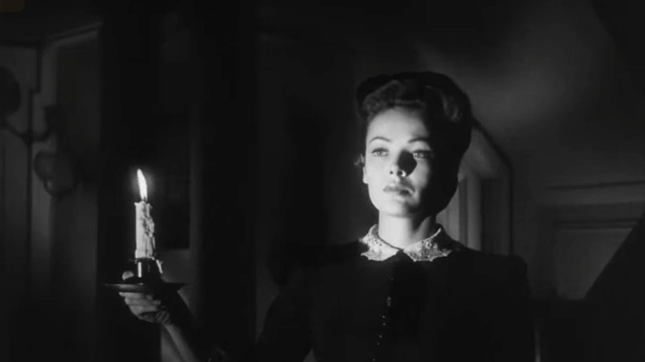 Il fantasma e la signora Muir