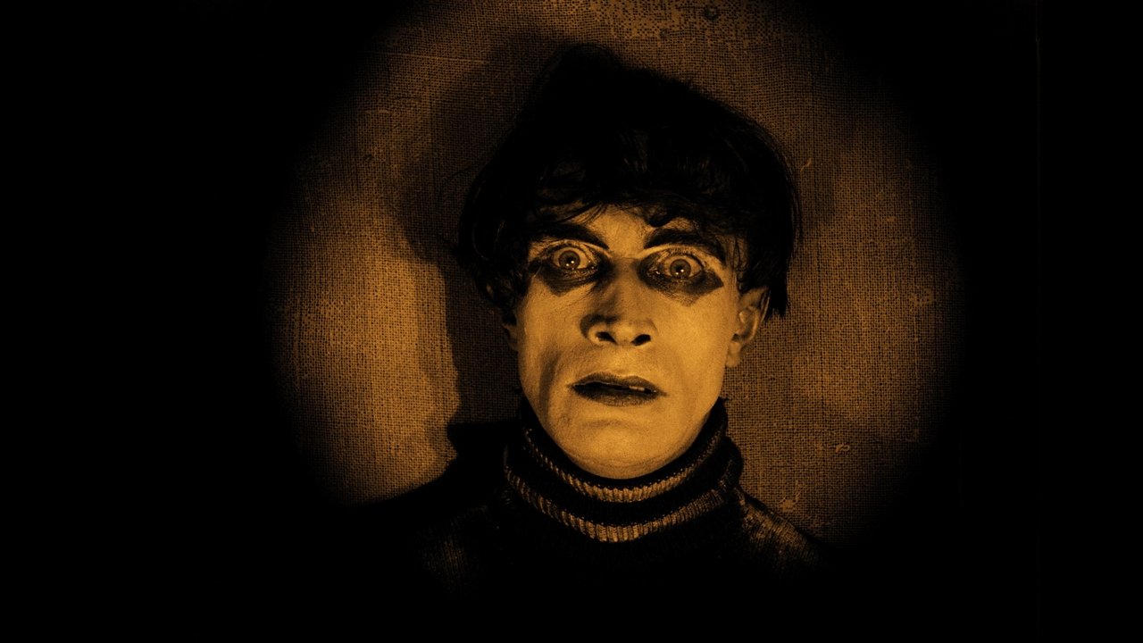 Il gabinetto del Dr. Caligari