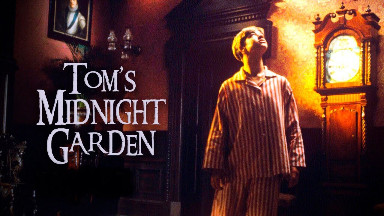 Il giardino di mezzanotte