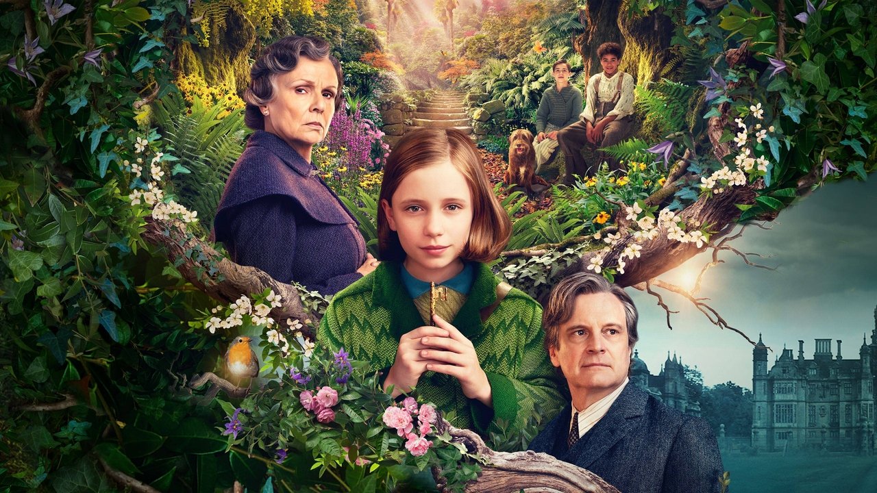 Il giardino segreto
