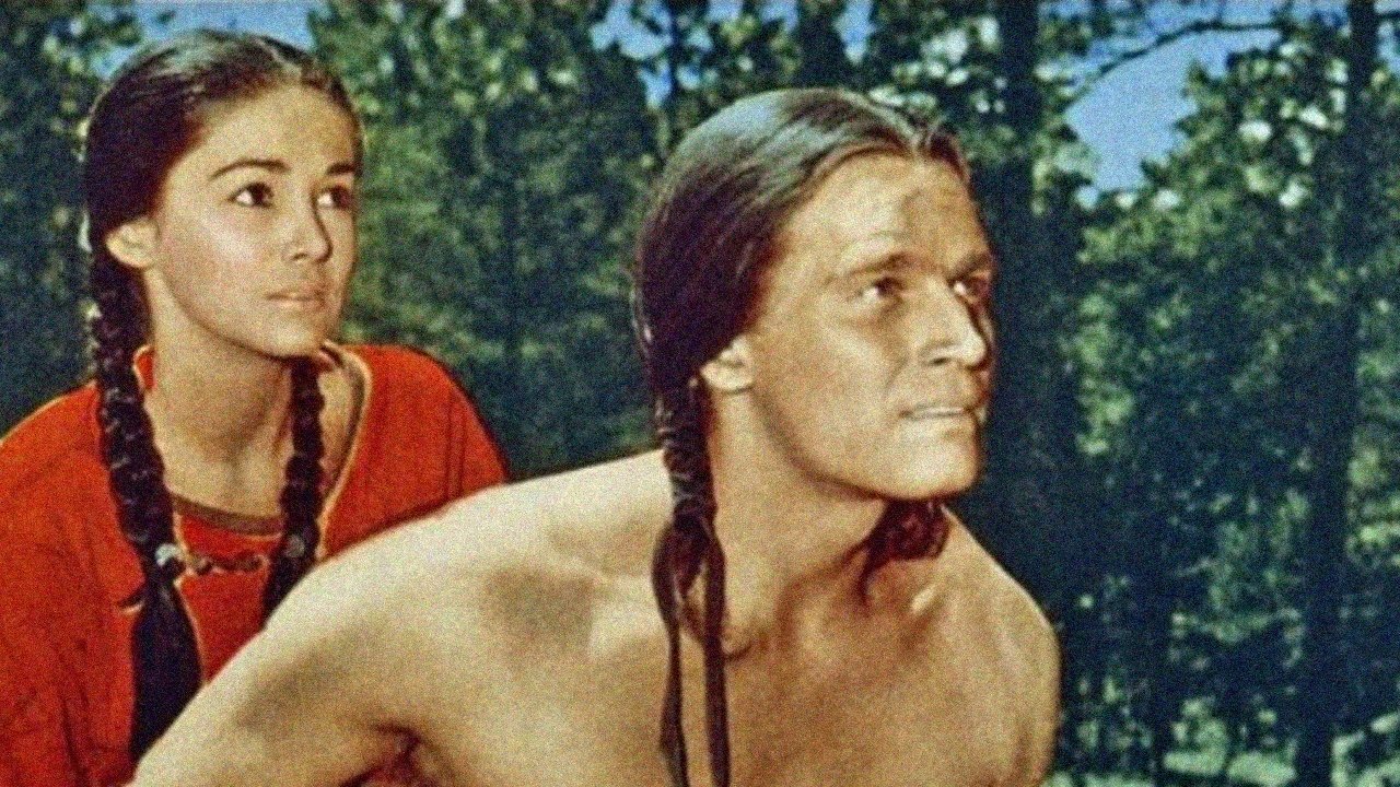 Il giuramento dei Sioux